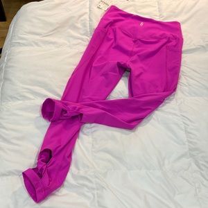 Free People leggings